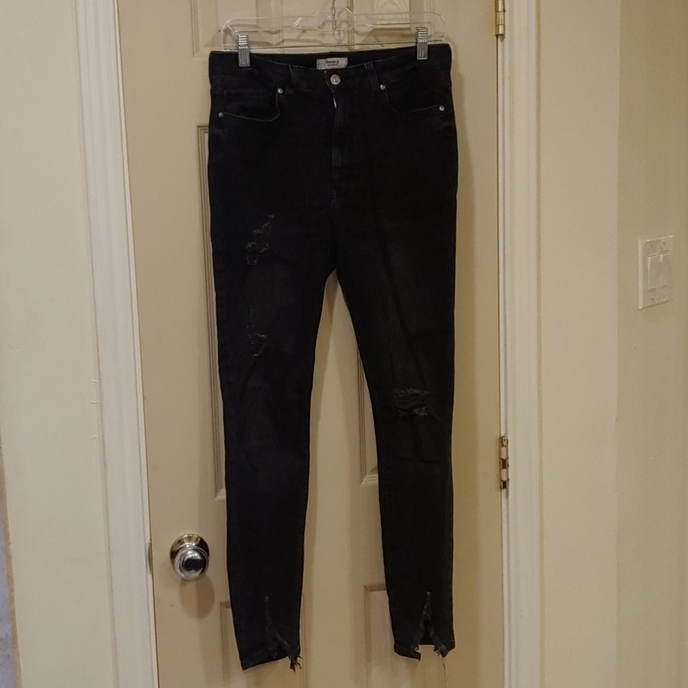 Black jeans 👖